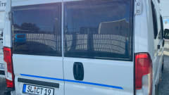 V65 SL X-tra – Motorhome SunLiving V65SL X-tra van