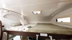 Luxury camper / oven / airco 