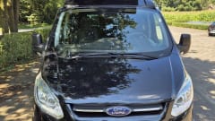 Swiebe – 4p Ford campervan from 2014