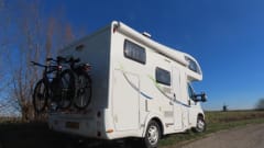 VivaldiOnTour – Complete 4 Pers Chausson 514C