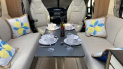 Making Scottish Memories in Luxury