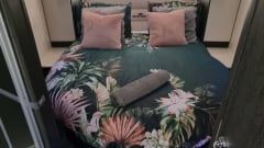 Rollerteam - Padstow – Luxury 4 berth Motorhome 