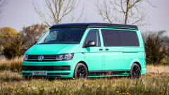 Big Green 2 – Big Green 2
