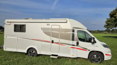 Sporty Sunlight T68 from 2015