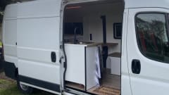 2-seater Fiat bus from 2012
