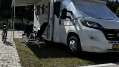 4p Chausson semi-intégré de 2016
