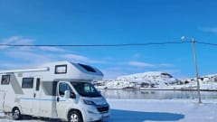 Prenzlauer Berg – Zonleven (A 75 DP)