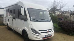 L'avventura in camper