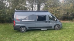 Christoffel – Fiat Dethleff from 2024