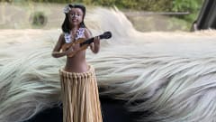 Glampy – Integrated glamper