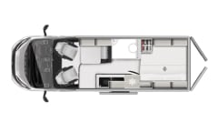 Iona (Manual) – Auto-Trail Expedition from 2024 (Manual)