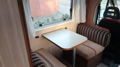 7 person family camper 