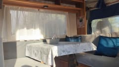 Nuvola 7 – Viaggiare come a casa