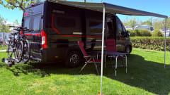 Dethleffs Globetrail  – Dethleffs 
