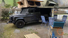 2016 Land Rover Defender