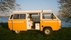 ALLIE – Volkswagen T3