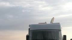 Hymer-WoMo B 514  – BulliCooles - space miracle 😄