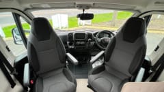 5 berth Auto Trail Expedition C72 2022