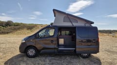 Victor – 4 Schlafplätze, anderes Wohnmobil aus dem Jahr 2015