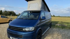 Belle – Take Belle me out for an adventure with your friends, family and pets