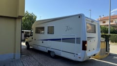 davidebarto – Camper Fiat Elnagh Joxy