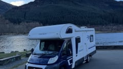 Betsy – 6-Bett-Alkoven Fiat von 2009