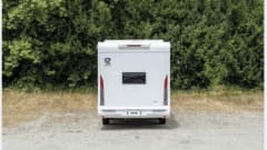 CAMPER 7 POSTI