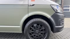 Florida – Combi Volkswagen 4 places de 2018