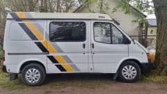 Harrison – 2p Marquis other from 2019