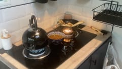 Rita – Rita the Boxer