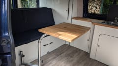 Volkswagen T5. May in all cities!