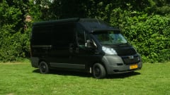 Kareltje – 2p Peugeot bus from 2007