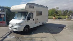FrankBolo  – Ducato Skipper 61