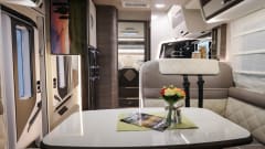 Familieavontuur – 6p McLouis semi-integrated from 2025