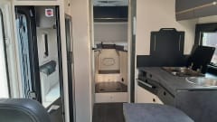 3p Chausson semi-integrated from 2022