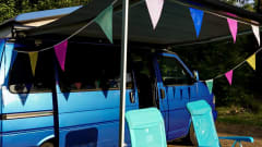4p Volkswagen bus from 2001