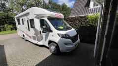 5p Challenger semi-integrated uit 2016