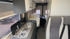 Bus McLouis 2 places à partir de 2026