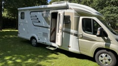 5p Hymer semi-integrated from 2016