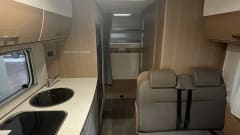 4p Carado alcove from 2022
