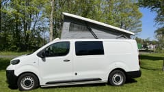 HNB-47-G – 2p Fixxter campervan from 2019