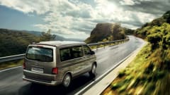 VW California T6 Automatic 4 Berth (Wigan)