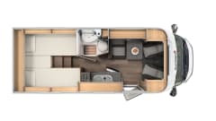 H3 – Fiat Sunlight V66 Adventure 2025 model