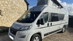Wanderer - Autotrail Expedition 68