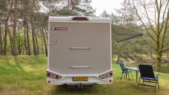 4p Challenger semi-integrated uit 2021