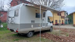 Laika Ecovip 5l comfortable and compact