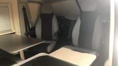 4p Westfalia bus from 2015