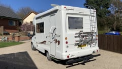 Lexy – Fiat Ducato