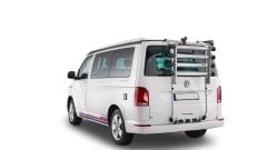 Butzbach – VW California Ocean