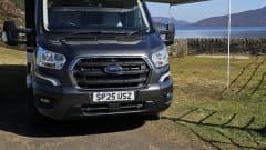 5 berth Swift Voyager 475 from 2025